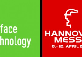 Hannover Messe Surface Technology
