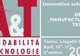 Affidabilità e Tecnologie, Torino, 16-17 Aprile 2014