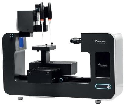 Contact Angle Measurement System